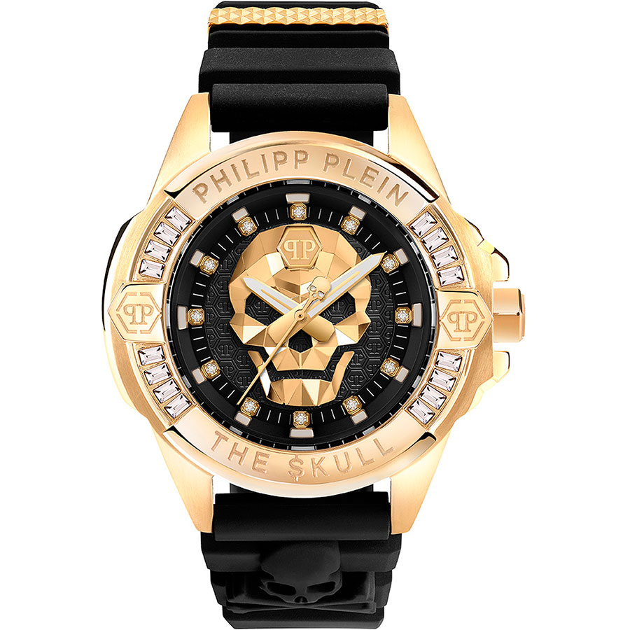 Часы Philipp Plein The Skull PWNAA0122